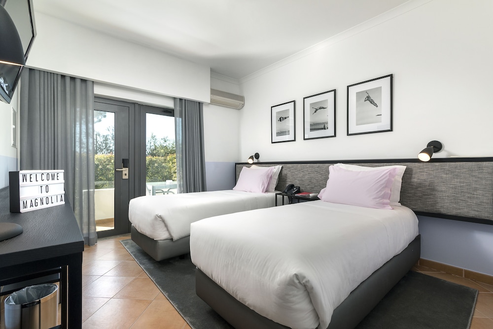 The Magnolia Hotel 18/59