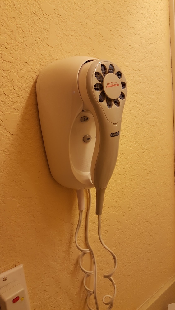 エコノ ロッジ タンパ ブッシュ ガーデンズ近く 写真3
