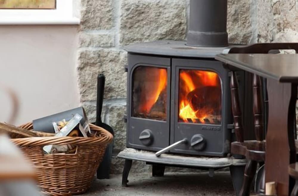 Wheal Tor Hotel - Guest House 18/50