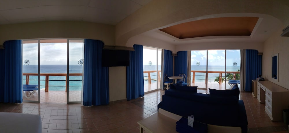 El Cozumeleno Beach Resort All Inclusive 41/48