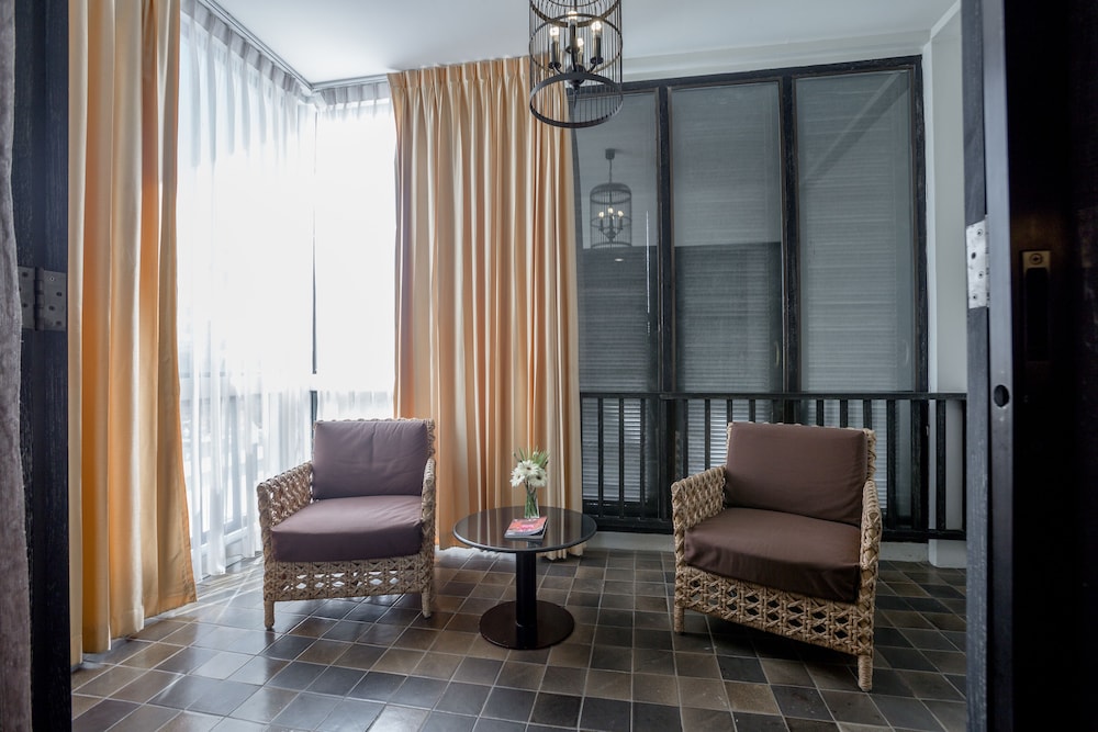 Aruntara Riverside Boutique Hotel Chiang Mai 31/50