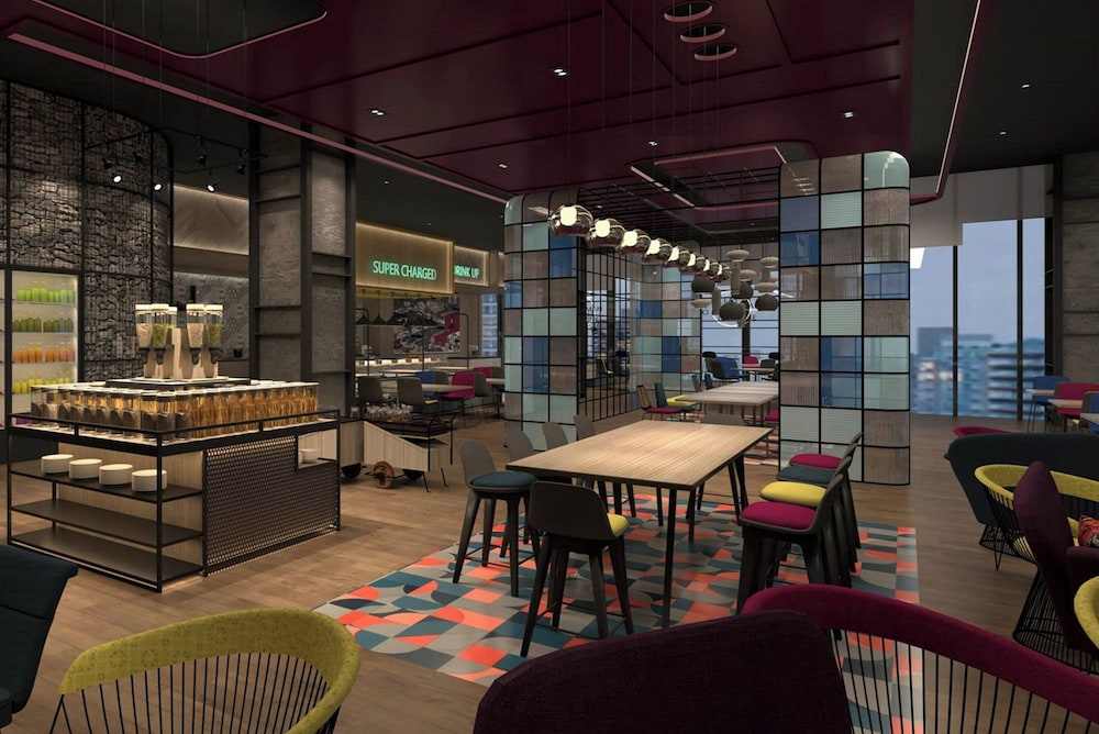 Aloft Shijiazhuang 20/46