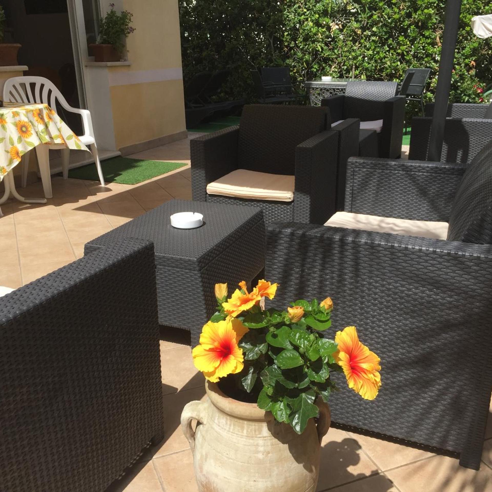 Hotel Monti 33/49