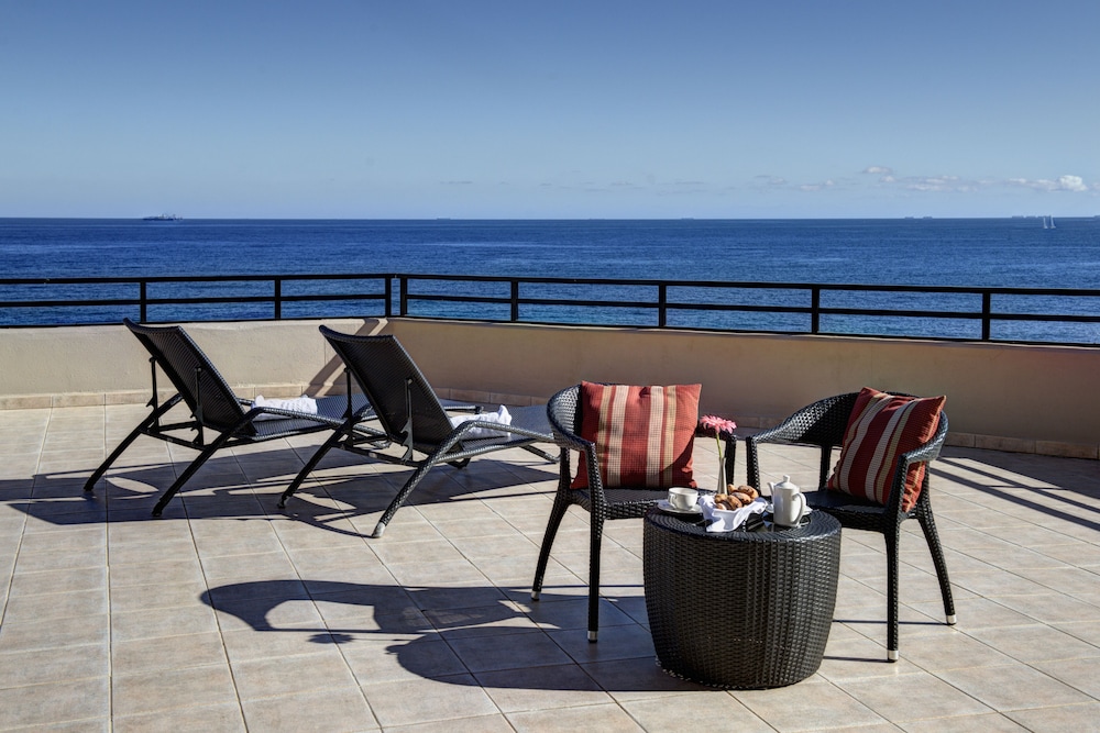 Radisson Blu Resort Malta St Julians 27/50