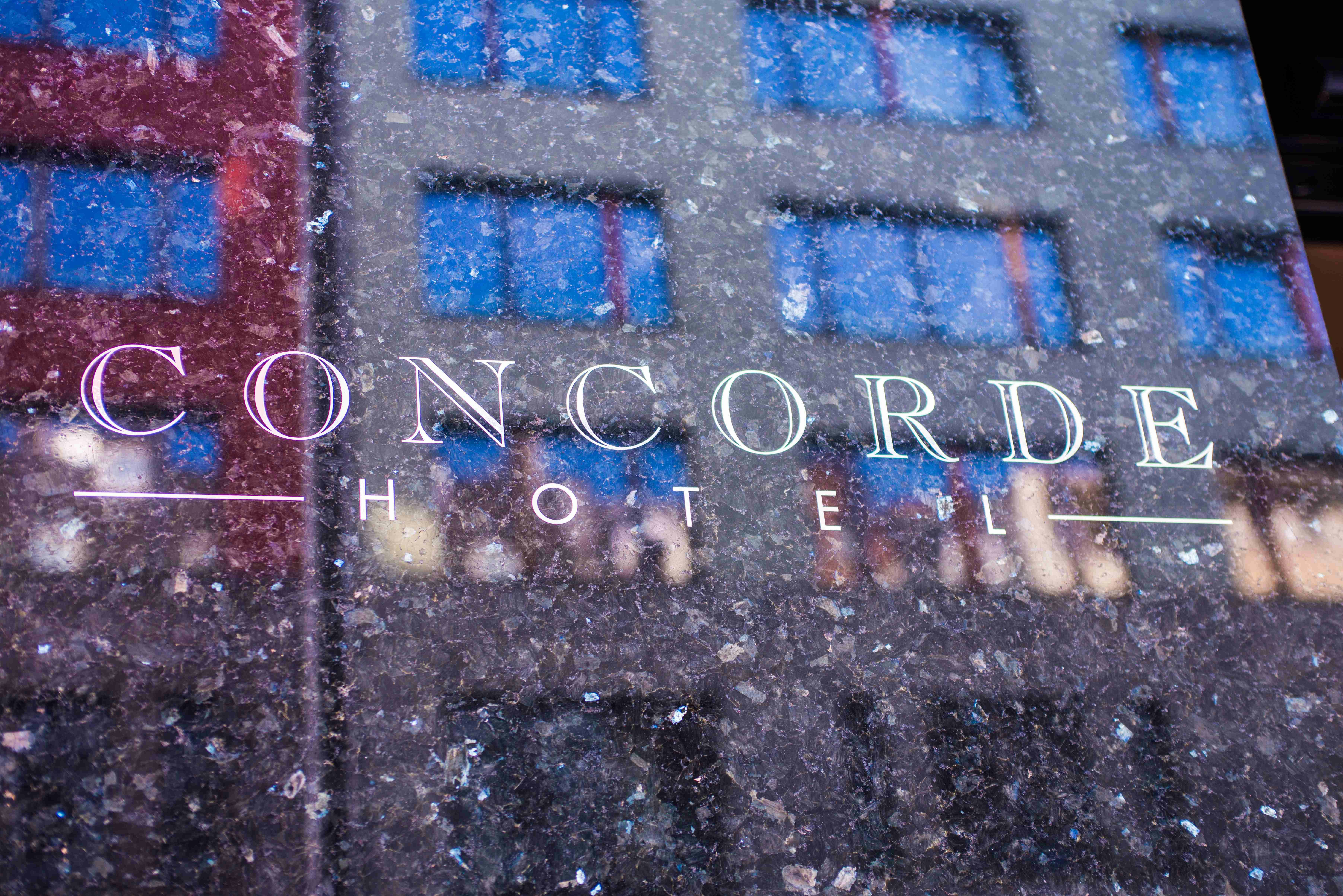 Concorde Frankfurt 2/53