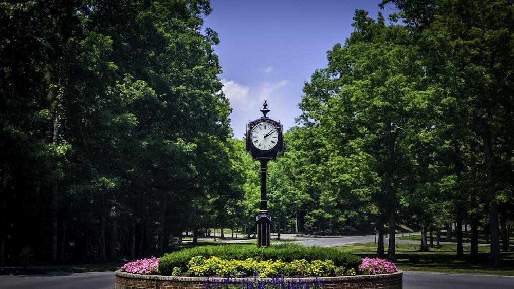 The Resort at Glade Springs 20/65