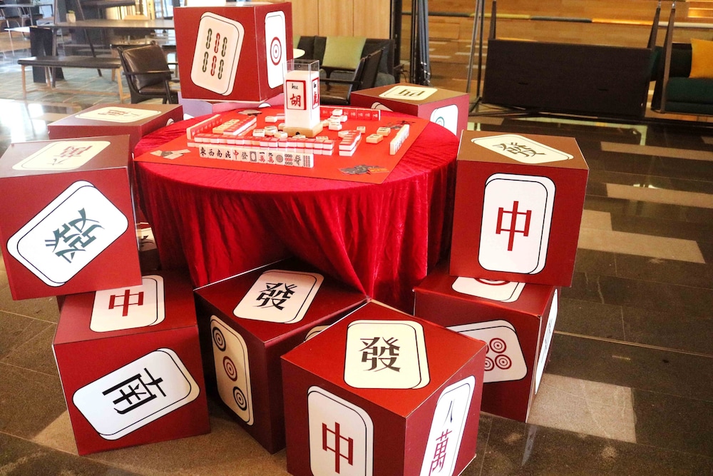 Artyzen Habitat Hongqiao Shanghai 52/71
