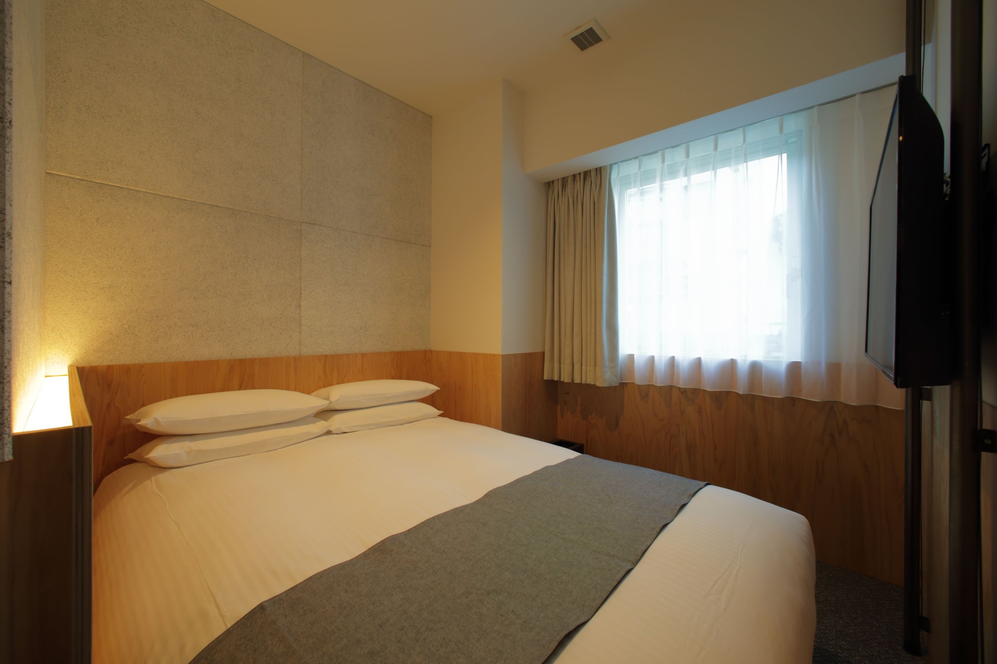 Oriental, Single, Double Bed، Hotel Oriental Express Tokyo Kamata 2/7