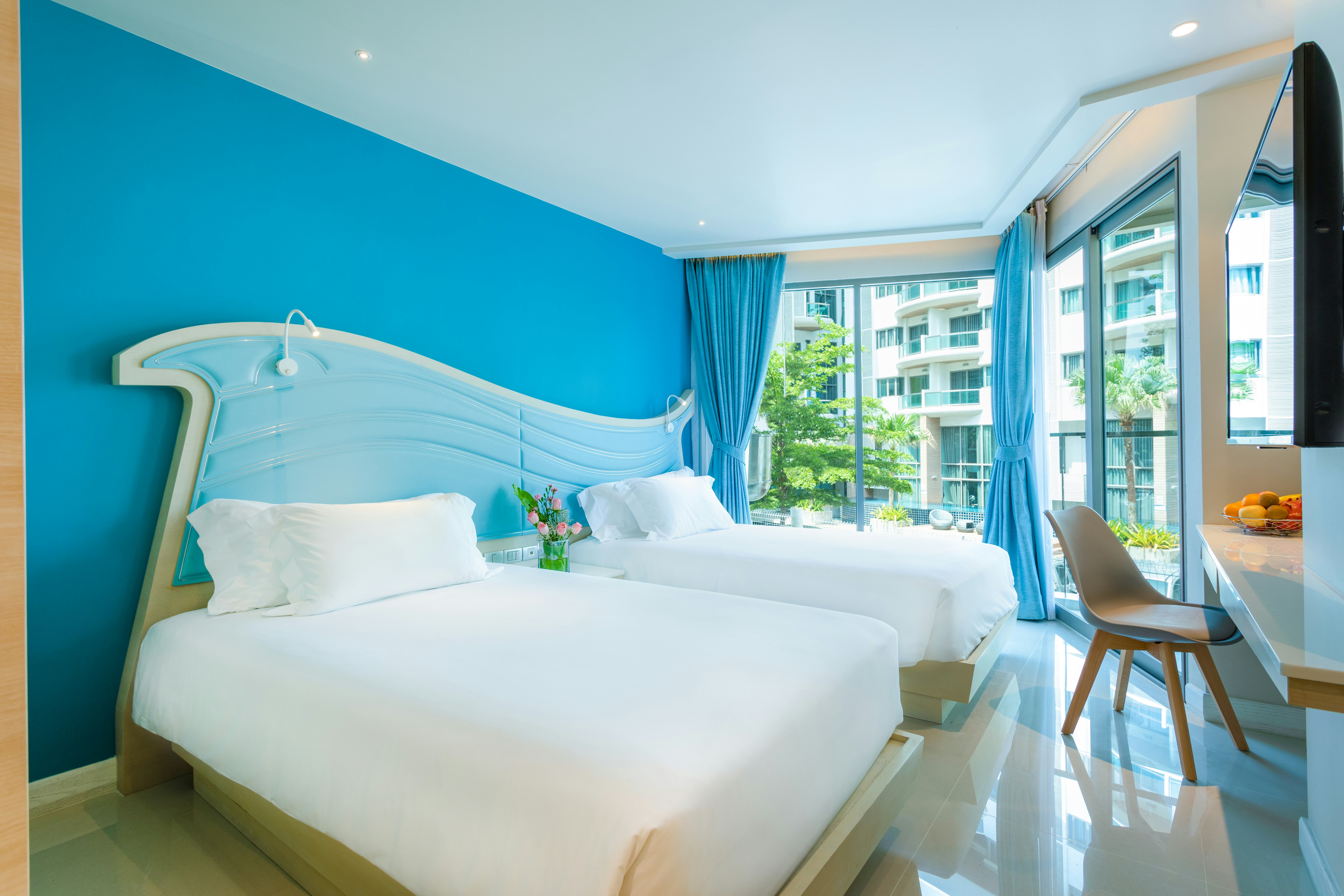 Centara Sonrisa Residences and Suites Sriracha 13/50