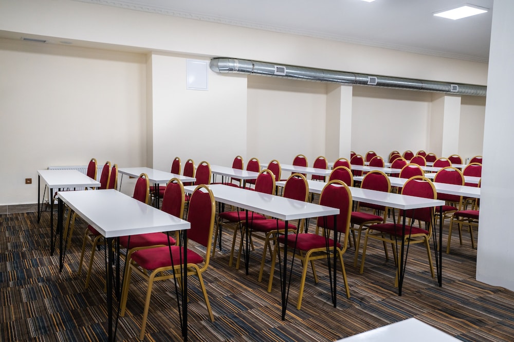 Lion City Hotel Kizilay 43/50