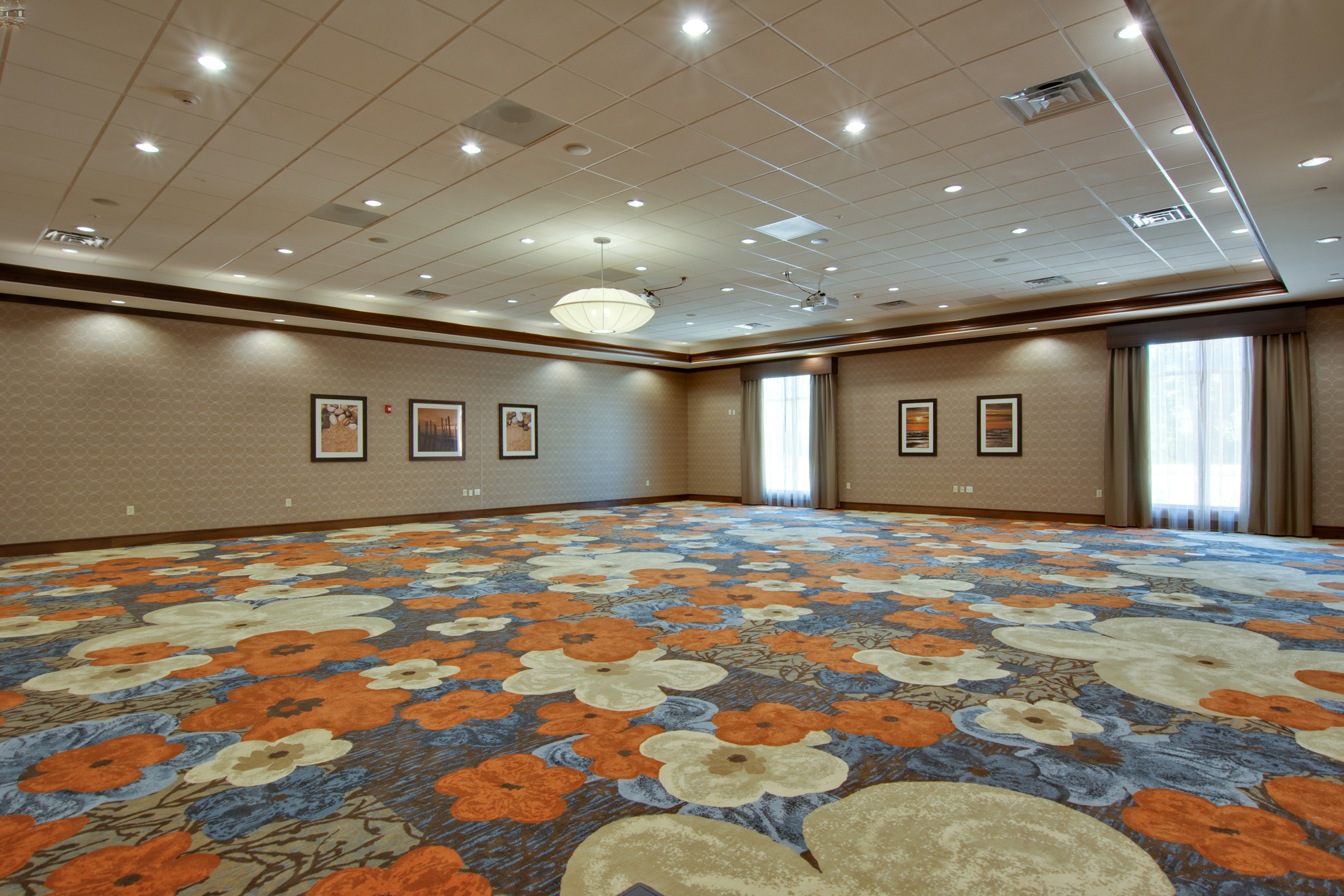 Hilton Garden Inn Benton Harbor/St. Joseph 35/43