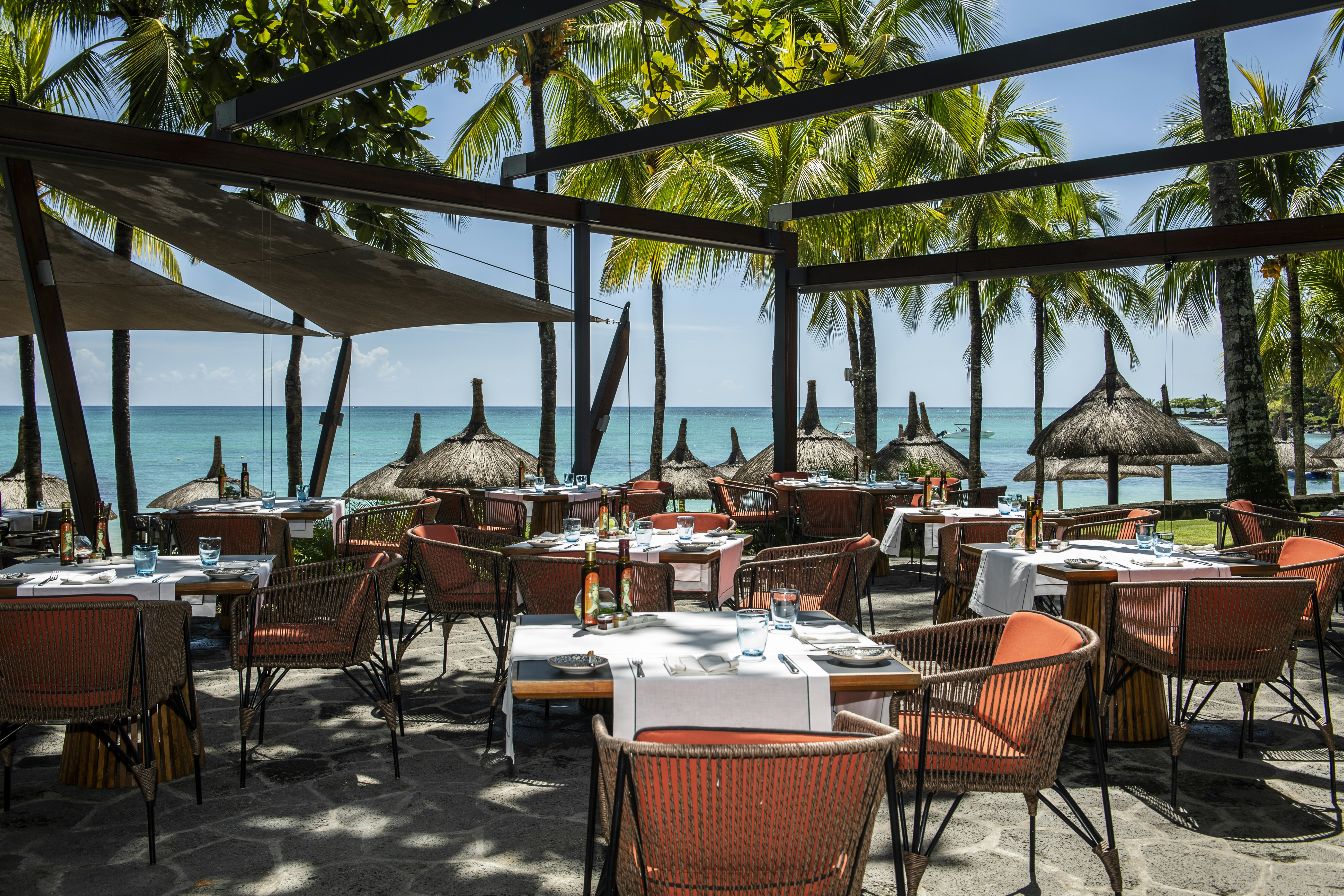 Royal Palm Beachcomber Luxury 21/43
