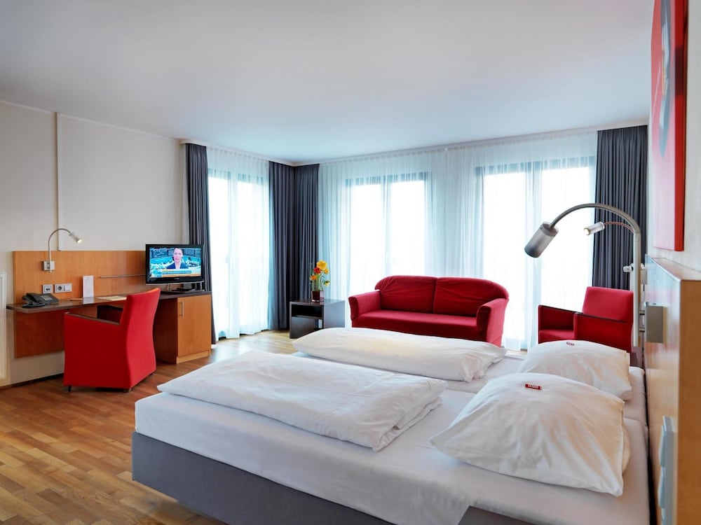 Eden Frueh Am Dom Hotel 9/40