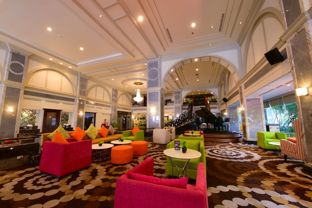 Patong Resort Hotel 6/66