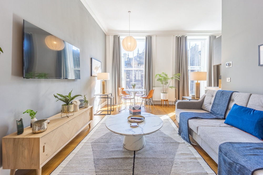 No1. Apartments Edinburgh - George IV Bridge 36/61
