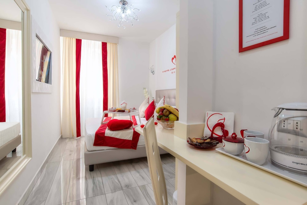 Ripetta Luxury Del Corso 14/21
