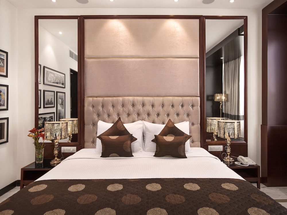 Sunway Manor Hotel 13/45