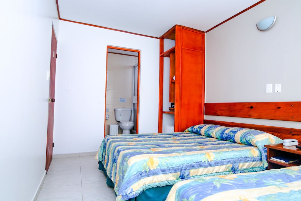 Hotel Portobelo Beach 17/61
