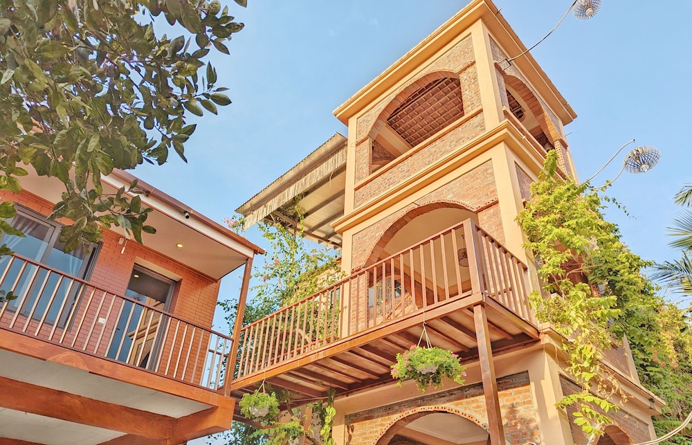 Ninh Binh Greenland Homestay 3/50