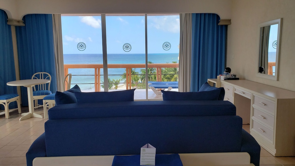 El Cozumeleno Beach Resort All Inclusive 34/48