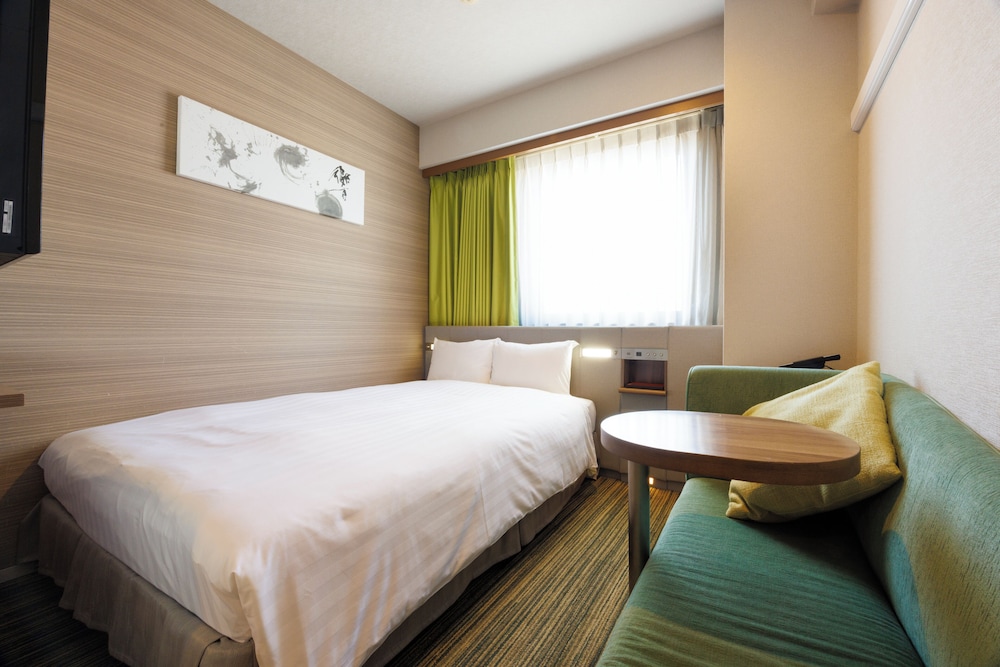 SUPERIOR, DOUBLE BED