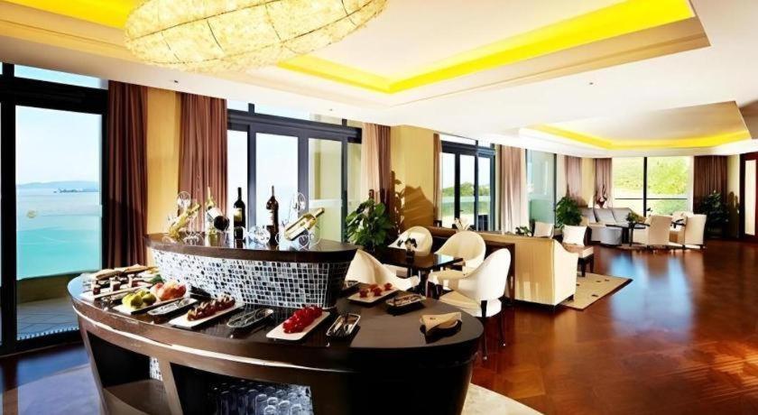 Golden Coast New Century Resort Wenzhou 42/59