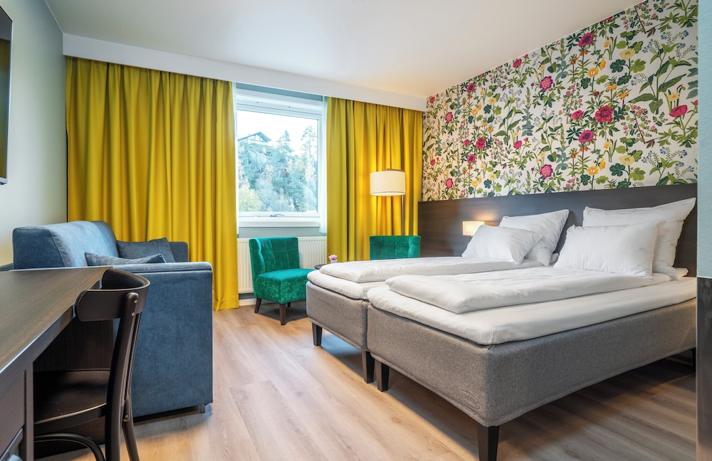 Thon Hotel Bjorneparken 15/58