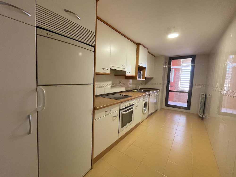 APARTAMENTOS EL PILAR 3000 13/34