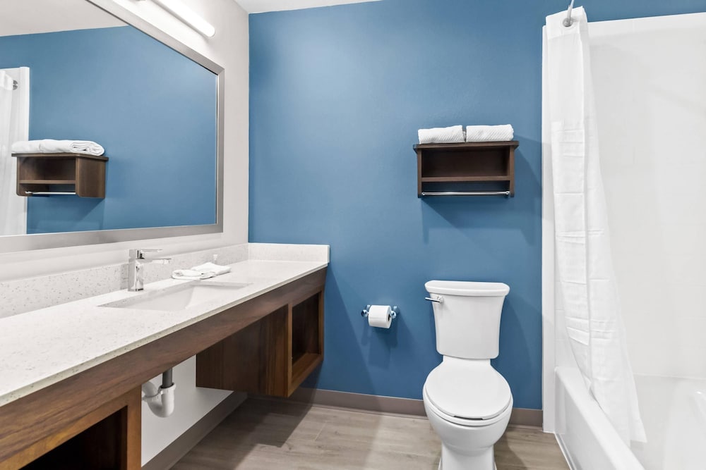 WoodSpring Suites South Houston Hobby 39/48