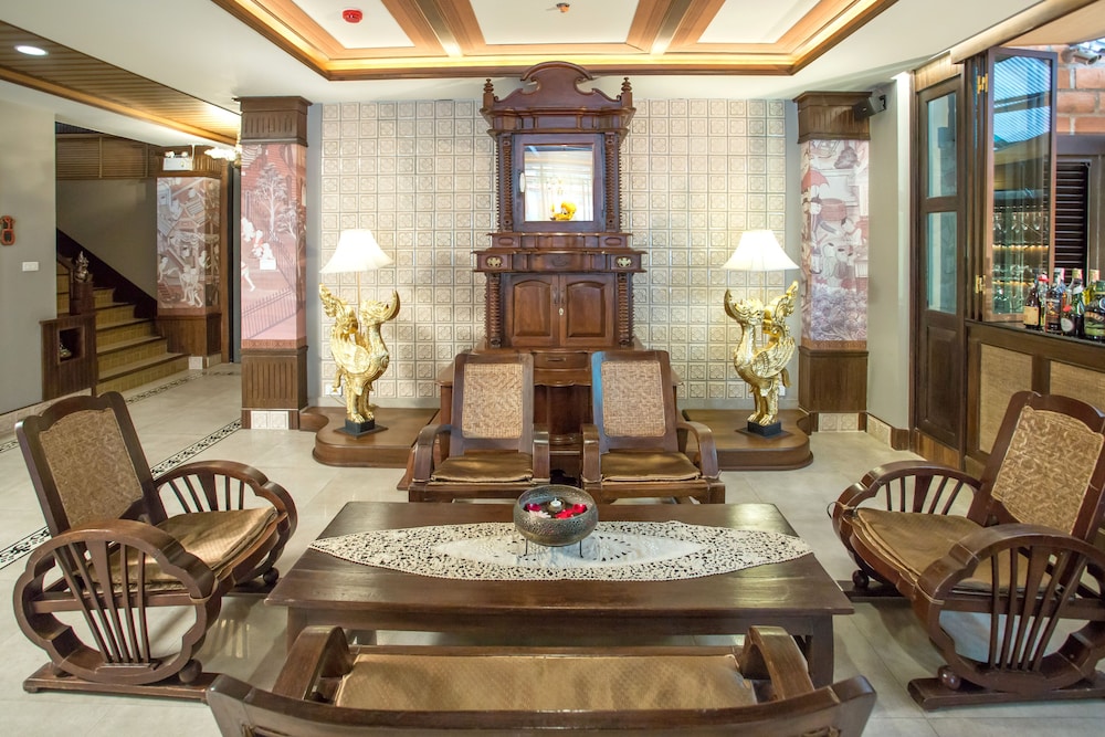 Chankam Boutique Hotel 64/66