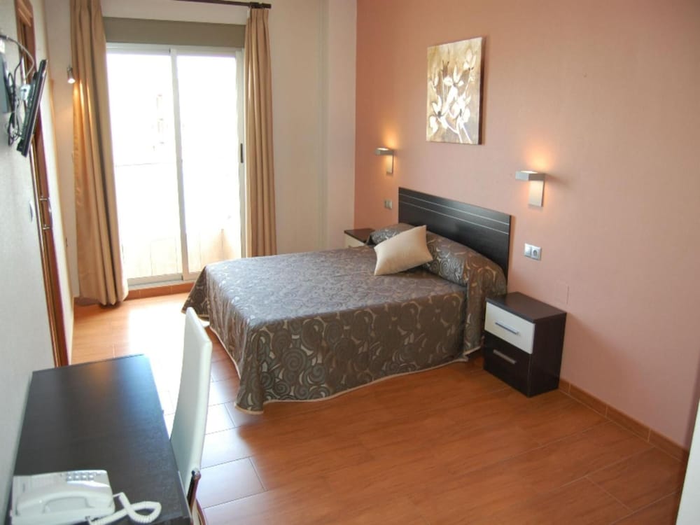 Hotel Almoradi 19/41
