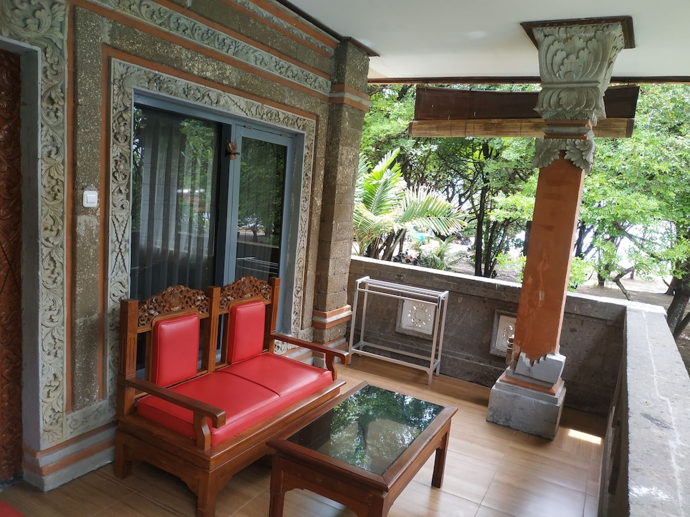 Melasti Beach Bungalows And Spa 30/49