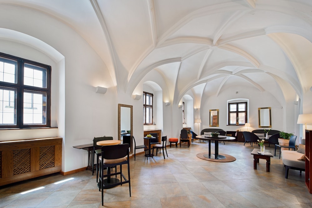 Hotel OLDINN 30/34