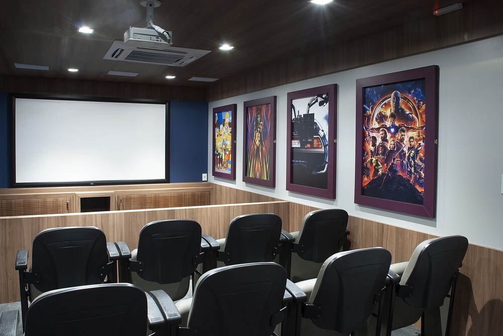 Bella Gramado Resort & Spa by Gramado Parks 61/67