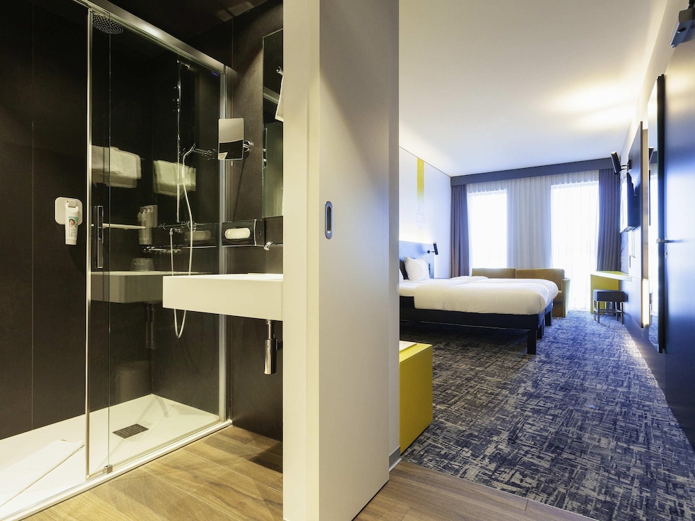 Ibis Styles Basel City 76/78