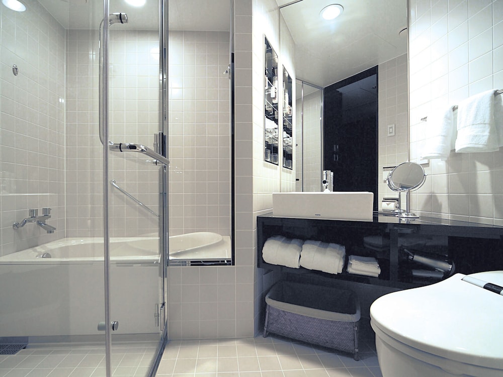 Mitsui Garden Hotel Ginza Premier 49/49