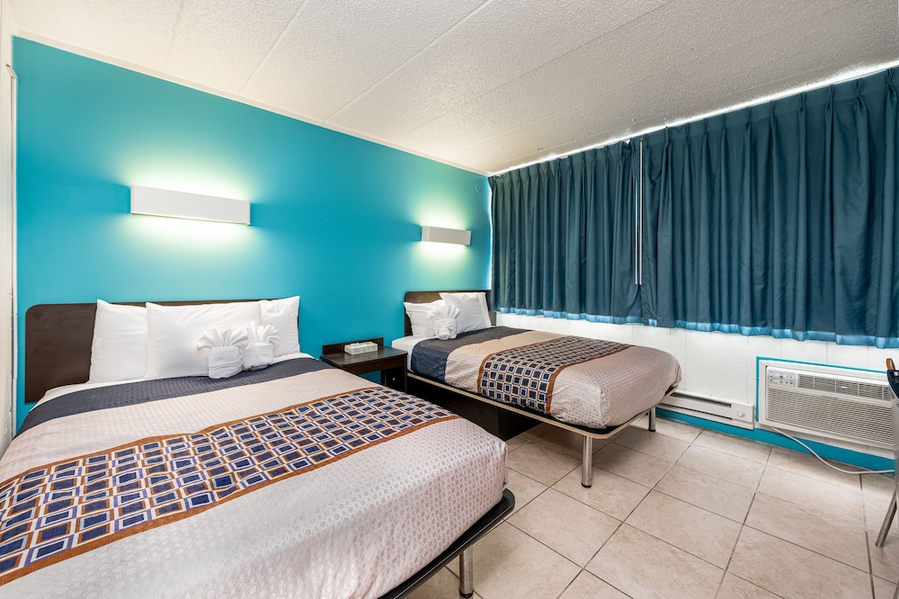 Aire Hotel North Beach 57/87