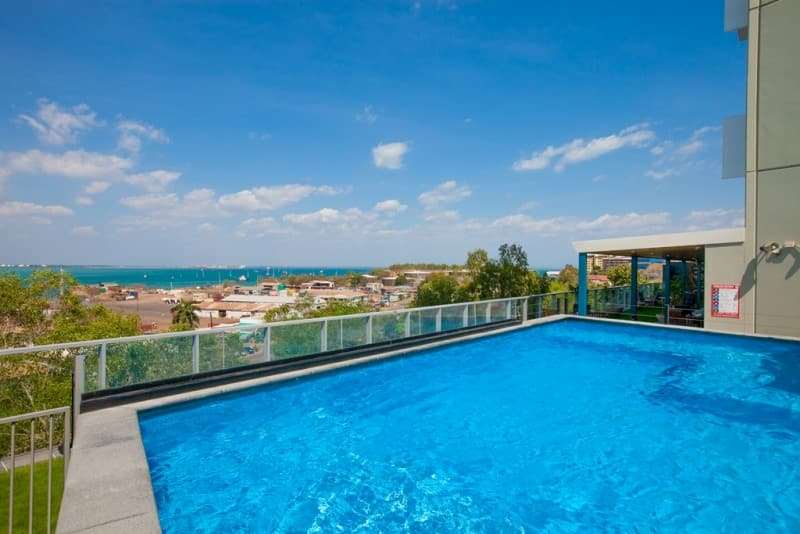 Ramada Suites by Wyndham Zen Quarter Darwin 43/45