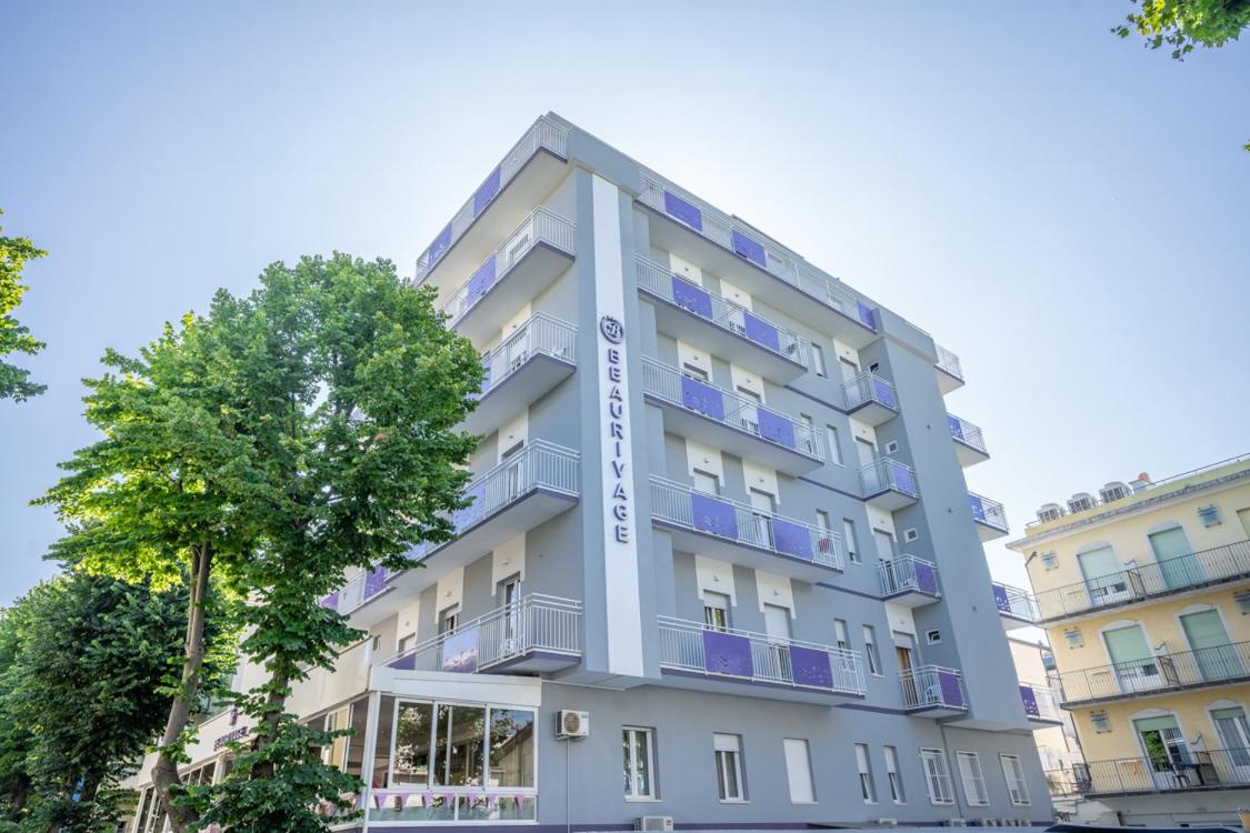 Beaurivage 5/25