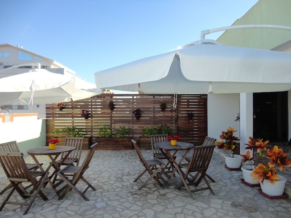 Hotel Marlen 46/50
