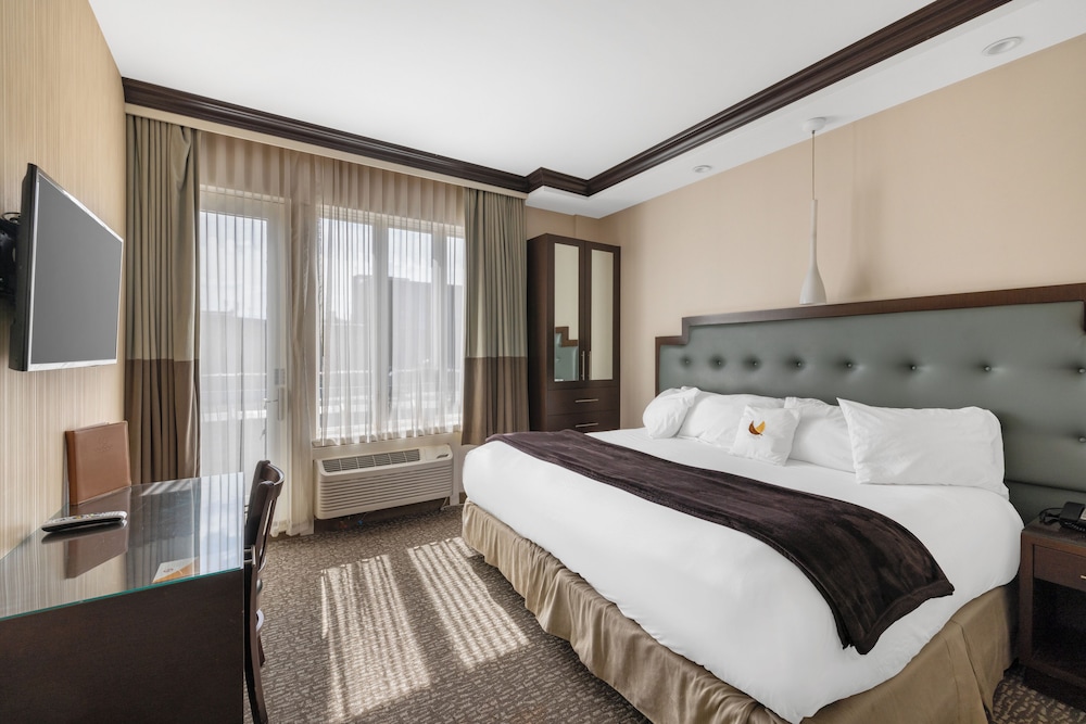 Condor Hotel by LuxUrban, Trademark Collection 12/50