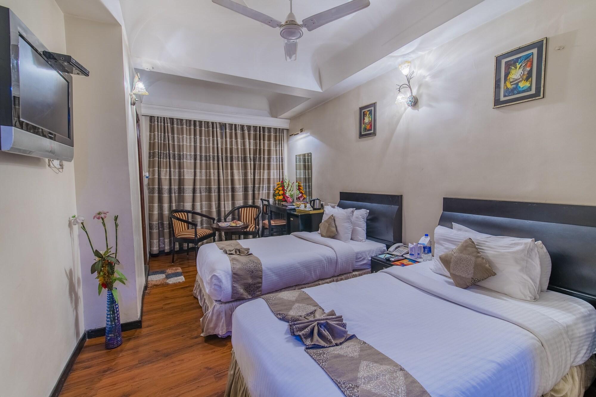 HOTEL GRAND DHILLON 14/31