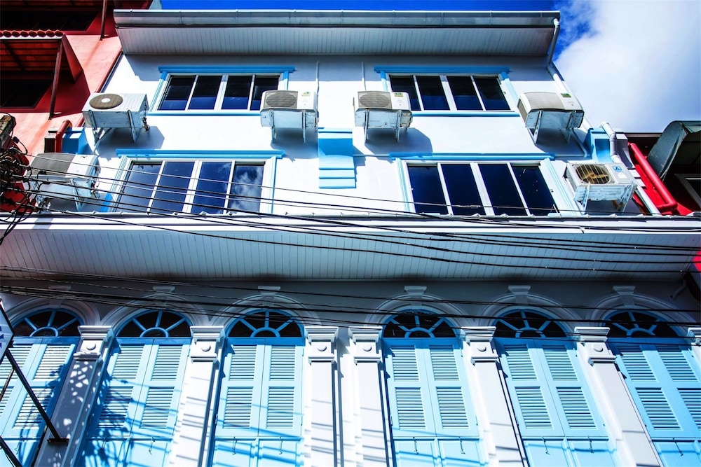 Patong Sino House 2/70