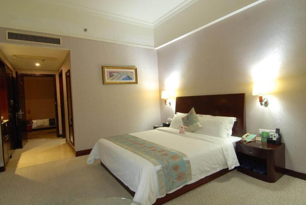 Global Business Hotel 23/49