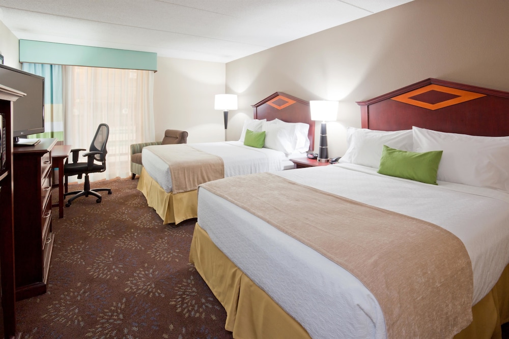 Best Western Plus Willmar 12/58