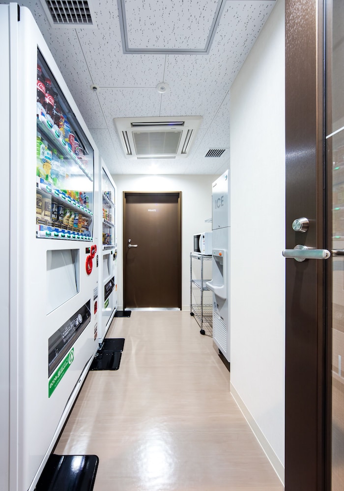 Daiwa Roynet Hotel Chiba-Chuo 32/36