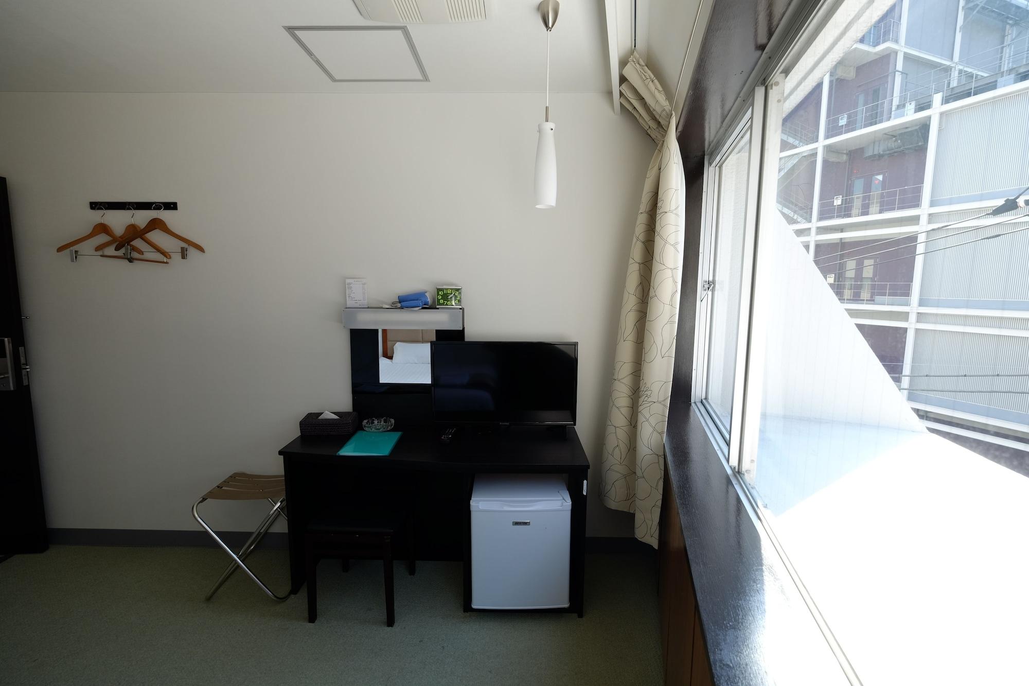 Tabata Oji Hotel 38/43