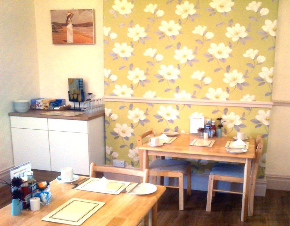 Harrington Guest House، Newquay 20/50