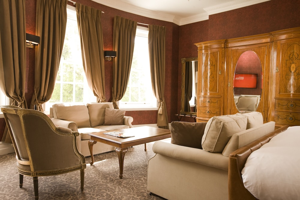 Hotel du Vin Cannizaro House Wimbledon 39/75