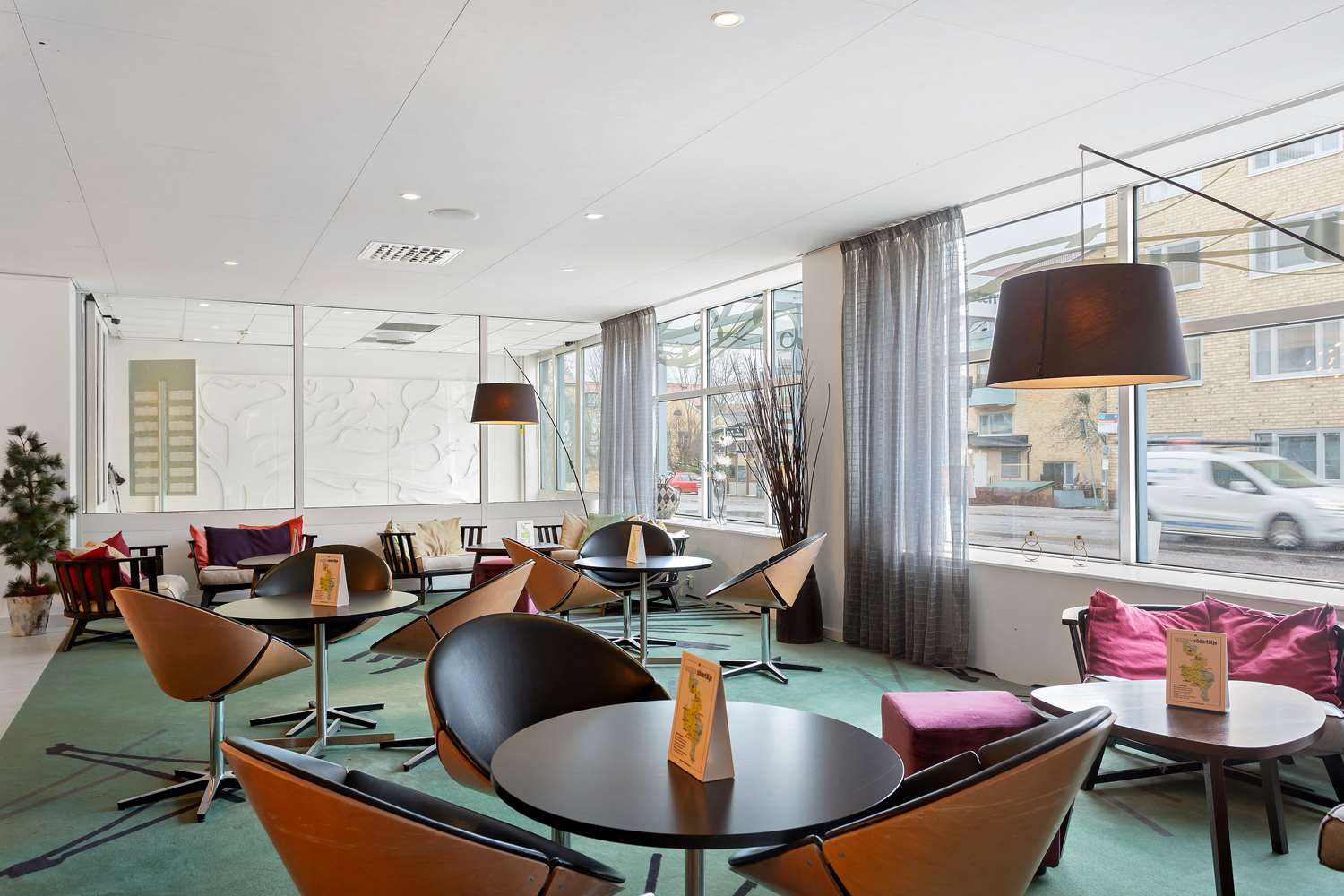 Best Western Plus Skogshojd 37/43
